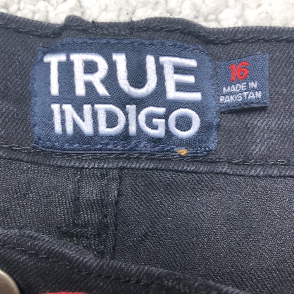 Boys denim shorts and jeans - Picture 8 of 10